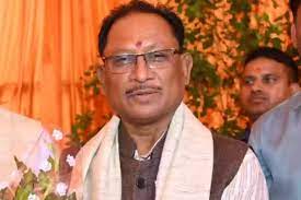  मुख्यमंत्री विष्णुदेव साय आज इन कार्यक्रमों में होंगे शामिल 