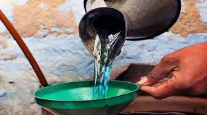 पीडीएस के तहत माह अगस्त के लिए 1332 किलोलीटर केरोसिन का आबंटन