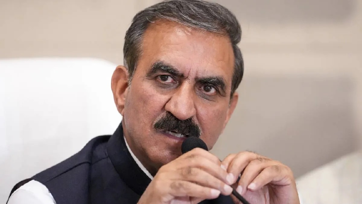 वित्तीय संकट में बड़ा फैसला! हिमाचल में CM की 50% और मंत्रियों की 30% सैलरी 6 माह रोकी जाएगी