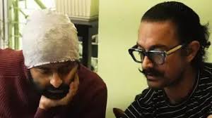 आमिर खान ने इस कारण की थी अरिजीत सिंह से मुलाकात,बोले-रिटायरमेंट रोकने के लिए...