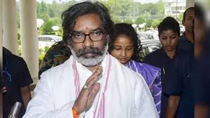 झामुमो को बीच चुनाव लगा बड़ा झटका,यह दिग्गज नेता BJP में हुईं शामिल