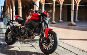 2026 Ducati Monster को नए अवतार, दमदार इंजन के साथ लॉन्च किया गया
