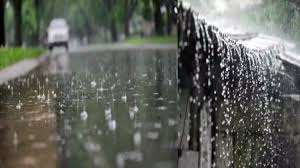 छत्तीसगढ़ में अब तक 899.5 मि.मी. औसत वर्षा दर्ज