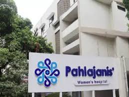 राजधानी रायपुर के पहलाजानी हॉस्पिटल के खिलाफ FIR दर्ज,बच्चा बदलने का आरोप