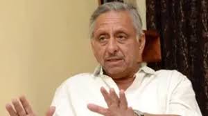 अय्यर ने एमके स्टालिन को इंडिया गठबंधन का संयोजक बताया,भाजपा ने लीं चुटकी 