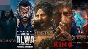 2026 में रिलीज होंगी ये बड़ी फिल्में,कर सकती हैं छप्परफाड़ कमाई