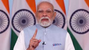 पीएम मोदी ने गिनाएं GST 2.0 के फायदे,इस फेस्टिवल सीजन में सबका मुंह मीठा होगा