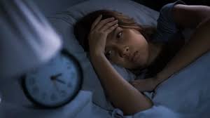 हो जाइये आज ही सावधान!6 घंटे की नींद देती है बीमारियों को बुलावा,दिमाग में जमने लगते हैं टॉक्सिन्स