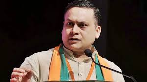 नेपाल के घटनाक्रम पर कुरैशी की टिप्पणी लापरवाहीपूर्ण- भाजपा 