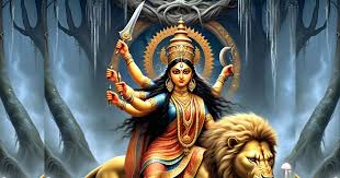 चैत्र नवरात्र 2026: इन पवित्र मंत्रों के जप से पाएं माता रानी की असीम कृपा