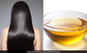  लंबे बाल करने में इस घरेलू नुस्खे का कमाल का असर,आज ही अपनाएं ये नुस्खा  