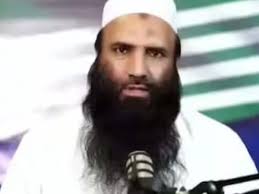 पहलगाम के मास्टरमाइंड ने फिर उगला जहर,नरेंद्र मोदी को सबक सिखाओ