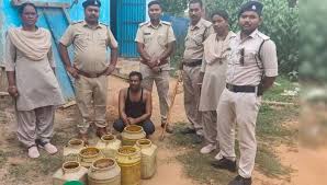 पार्षद पर लगा पुलिस अधिकारी को धमकाने का आरोप 