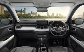 टाटा मोटर्स की किस्मत  इस SUV ने चमकाई,जानें फीचर्स और पूरी डिटेल्स