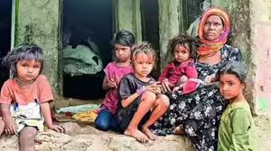 55 साल की महिला ने 17वें बच्चे को दिया जन्म तो प्रशासन में मचा हड़कंप