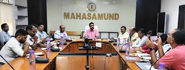 महासमुंद जिले की शिक्षक विहीन और एकल शिक्षकीय शालाएं युक्तियुक्तकरण से हुई समाप्त