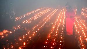 आस्था की लौ से रोशन छत्तीसगढ़, नवरात्र में मंदिरों की अद्भुत छटा