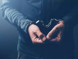 एनएसयूआई नेता इस मामलें में गिरफ्तार