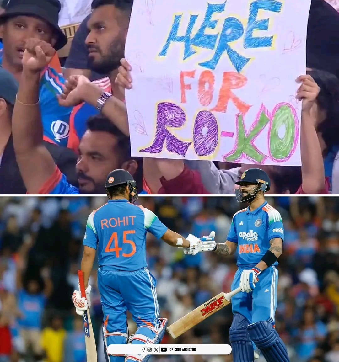 भारत बनाम ऑस्ट्रेलिया : भारत ने जीता सिडनी वनडे,9 विकेट से दी मात 