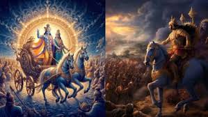 महाभारत के 3 सबसे भयानक श्राप! जिन्होंने युद्ध का अंत और इतिहास का रुख बदल दिया
