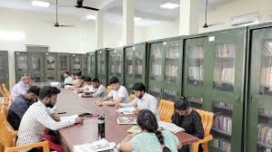 भिलाई के प्रियदर्शिनी परिसर में बनेगी सेंट्रल लाइब्रेरी, 11 करोड़ से ज्यादा होंगे खर्च