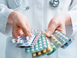 पैरासिटामोल समेत 53 दवाइयां गुणवत्ता परीक्षण में फेल