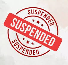 छात्रा से दुष्कर्म मामले में FIR में देरी,SSP ने कोतवाली प्रभारी को किया सस्पेंड