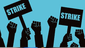  सरकारी दफ्तरों में ठप रहेगा कामकाज,छत्तीसगढ़ के कर्मचारी-अधिकारी आज से हड़ताल पर