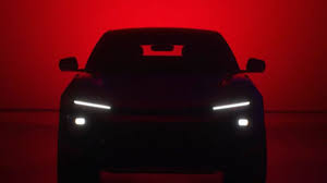 महिंद्रा की नई इलेक्ट्रिक एसयूवी का टीजर जारी,26 नवंबर को होगी लॉन्च