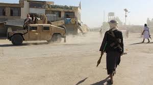 अफगानिस्तान की जवाबी कार्रवाई में मारे गए 14 पाकिस्तानी सैनिक