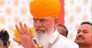 डॉ. राज शेखावत ने कहा - तोमर बंधु के खिलाफ जांच में दखल नहीं देगी करणी सेना, महिलाओं को अपमानित करने वाले पुलिसकर्मियों पर कार्रवाई के लिए रायपुर में होगी महापंचायत