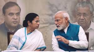 पांच राज्यों में विधानसभा चुनाव का ऐलान : क्या दक्षिण में खुलेगा भाजपा का खाता?