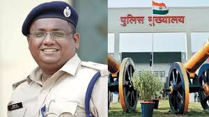 छत्तीसगढ़ शौर्य पदक प्राप्त करने वाले 14 पुलिसकर्मियों के नामों की घोषणा