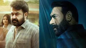 अजय देवगन की दृश्यम 3 का पहले ही खुल जाएगा राज, मोहनलाल ने किया रिलीज डेट का ऐलान