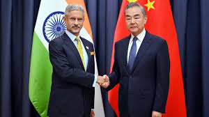 जयशंकर ने ड्रैगन को दिया क्लियर मैसेज,भारत-चीन रिश्तों में किसी तीसरे की कोई जगह नहीं