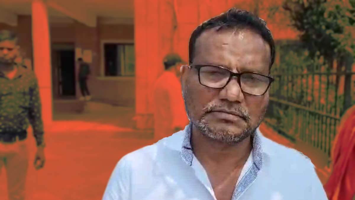 छत्तीसगढ़ : पूर्व विधायक मनीष कुंजाम ने दिया इस्तीफा, जानिए क्या है नाराजगी की वजह…