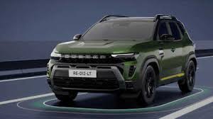 भारतीय बाजार में Renault Duster 2026 की धमाकेदार वापसी