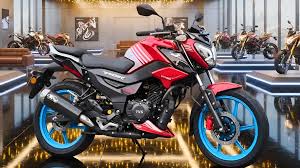 TVS Raider 2026 नए अंदाज में लॉन्च, 72kmpl माइलेज ने उड़ाए सबके होश