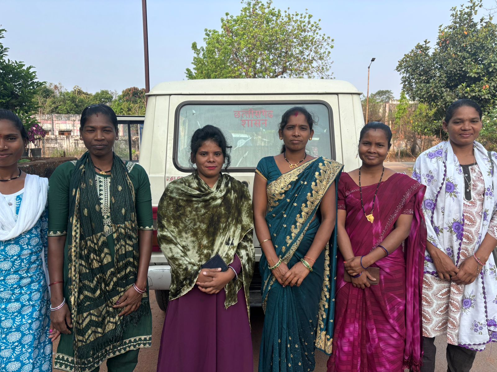 दीदियों ने जगदलपुर में लिया कैफे प्रबंधन प्रशिक्षण, आत्मनिर्भरता की ओर बढ़ाए कदम