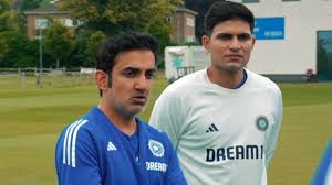  IND vs ENG: गौतम गंभीर ने भारतीय टीम को किया प्रोत्‍साहित, बताया कैसे बनेगा इंग्‍लैंड दौरा यादगार