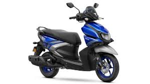मार्केट में दनादन बिक रहा Yamaha का ये Hybrid Scooter