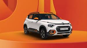 सिट्रॉएन C3 बेस वेरिएंट की एक्स-शोरूम कीमत 4.80 लाख,एक लाख डाउन पेमेंट के बाद जाएगी इतनी EMI