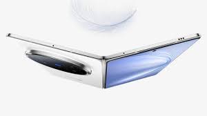 Vivo X Fold 5 जल्द होगा लॉन्च, मिलेंगे धांसू फीचर्स