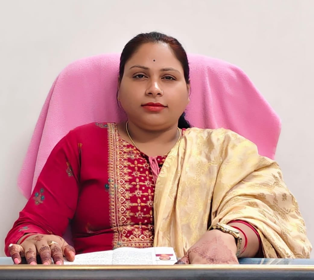  पीएम को गाली पर बवाल, छत्तीसगढ़ महिला आयोग की सदस्य दीपिका शोरी का फूटा गुस्सा – बोलीं: "राजनीतिक गिरावट की पराकाष्ठा"