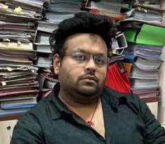 टैक्स चोरी के मामले में रायपुर जीएसटी की बड़ी कार्रवाई,व्यापारी गिरफ्तार