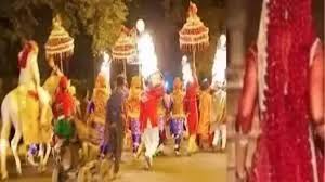घर वालों को मनाकर करने जा रही थी लव मैरिज, शराब के नशे में पहुंचा दूल्हा, दुल्हन ने लौटा दी बारात