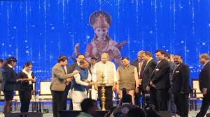 सीएम साय ने ऑल इंडिया स्टील कॉन्क्लेव 2.0 का किया आगाज, 17 राज्यों के उद्योगपति हुए शामिल