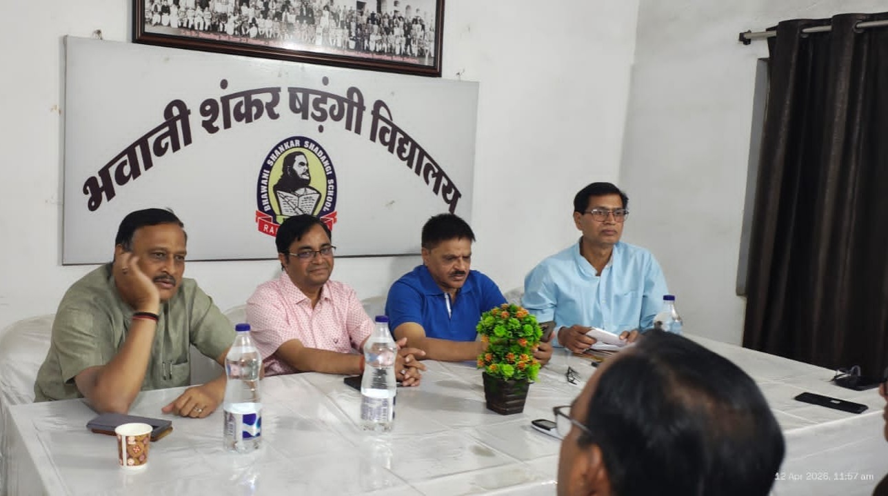 ओड़िया भाषा के संरक्षण का संकल्प: उत्कल समिति ने जनगणना में उल्लेख की अपील की