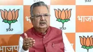 विधानसभा का बजट सत्र कल से शुरू:डॉ. रमन बोले- भविष्य में पेपरलेस होगा विधानसभा...