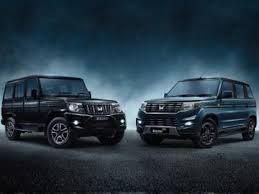 Mahindra Bolero Vs Bolero Neo : एक-दूसरे से कितनी अलग हैं महिंद्रा की दोनों नई SUV?